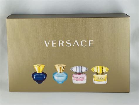 profumi di versace da donna|Acquista i profumi da donna Versace su Douglas.